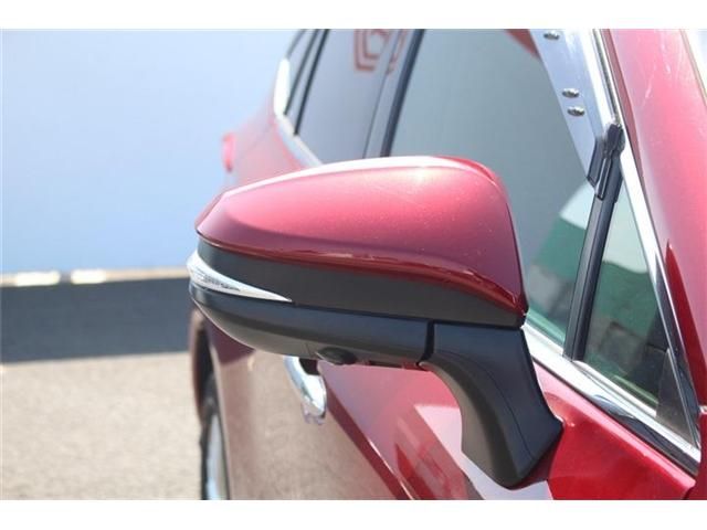 TOYOTA HARRIER HYBRID 2023 Image 31