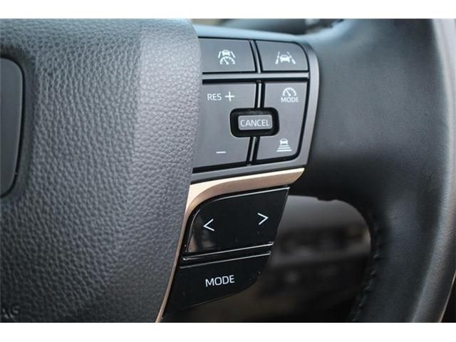 TOYOTA CROWN CROSSOVER 2023 Image 31