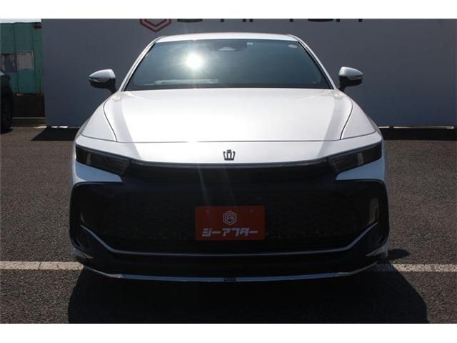 TOYOTA CROWN CROSSOVER 2023 Image 31