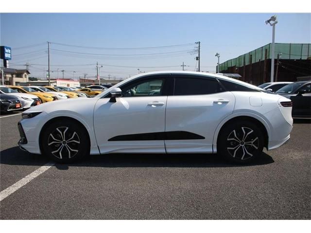 TOYOTA CROWN CROSSOVER 2023 Image 31