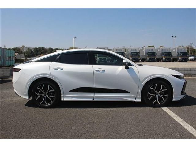 TOYOTA CROWN CROSSOVER 2023 Image 31