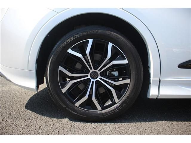 TOYOTA CROWN CROSSOVER 2023 Image 31