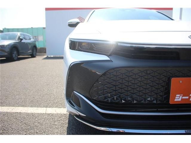 TOYOTA CROWN CROSSOVER 2023 Image 31