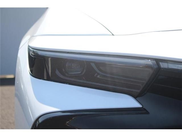 TOYOTA CROWN CROSSOVER 2023 Image 31