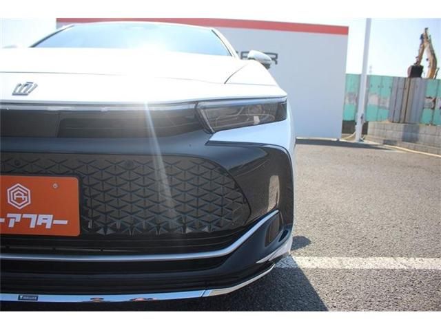 TOYOTA CROWN CROSSOVER 2023 Image 31