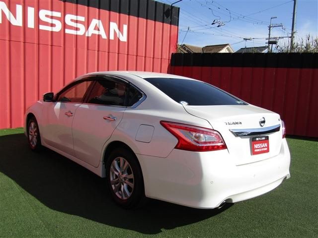 NISSAN TEANA 2019 Image 31