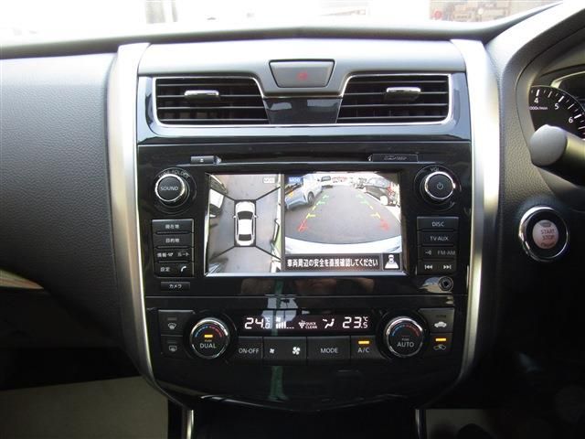 NISSAN TEANA 2019 Image 31