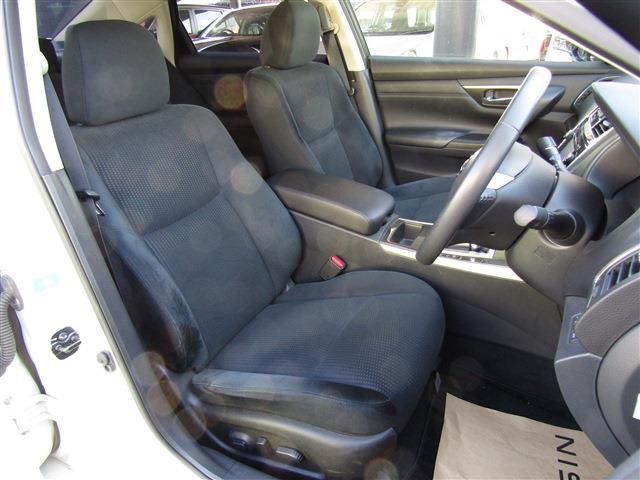 NISSAN TEANA 2019 Image 31