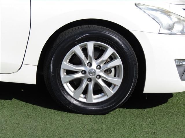 NISSAN TEANA 2019 Image 31