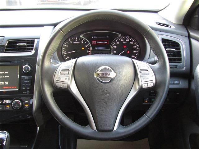 NISSAN TEANA 2019 Image 31