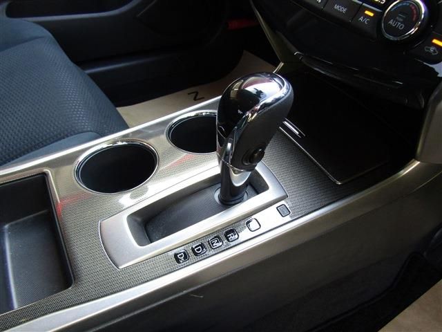 NISSAN TEANA 2019 Image 31