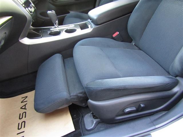 NISSAN TEANA 2019 Image 31