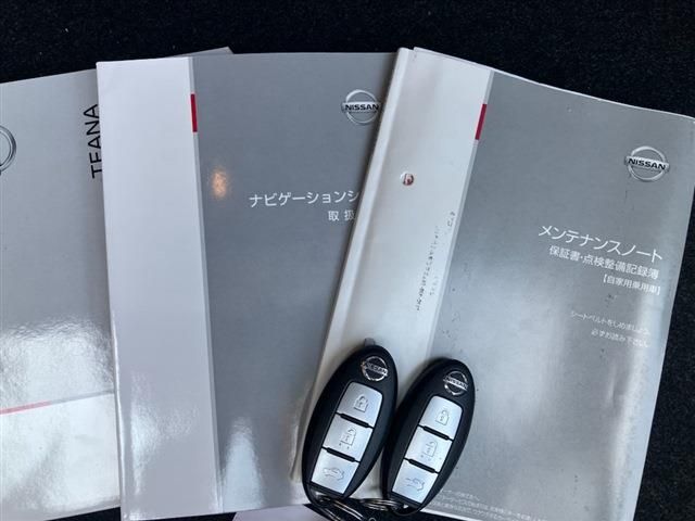 NISSAN TEANA 2019 Image 31