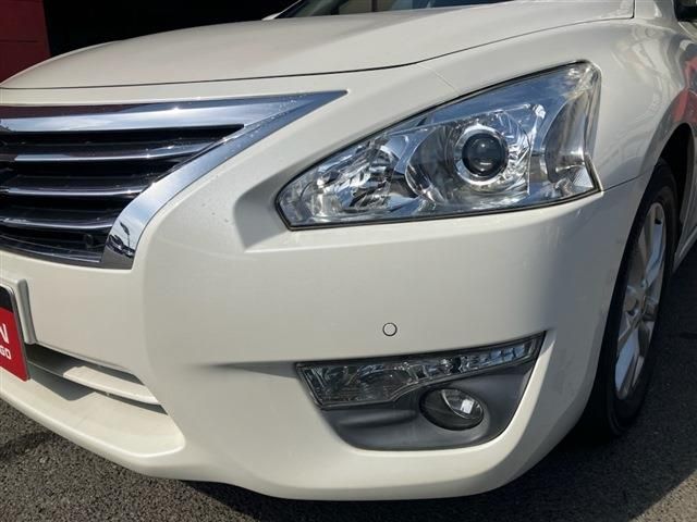 NISSAN TEANA 2019 Image 31