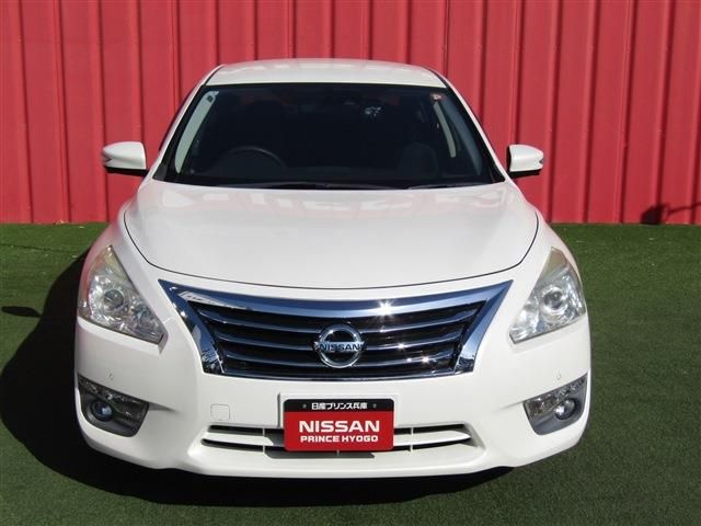 NISSAN TEANA 2019 Image 31
