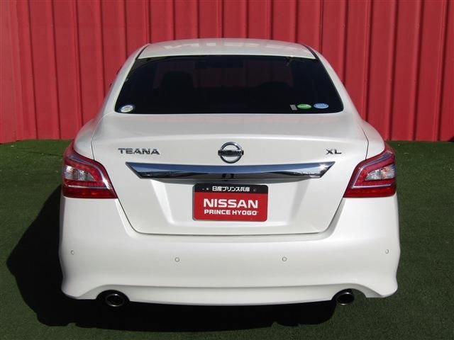 NISSAN TEANA 2019 Image 31