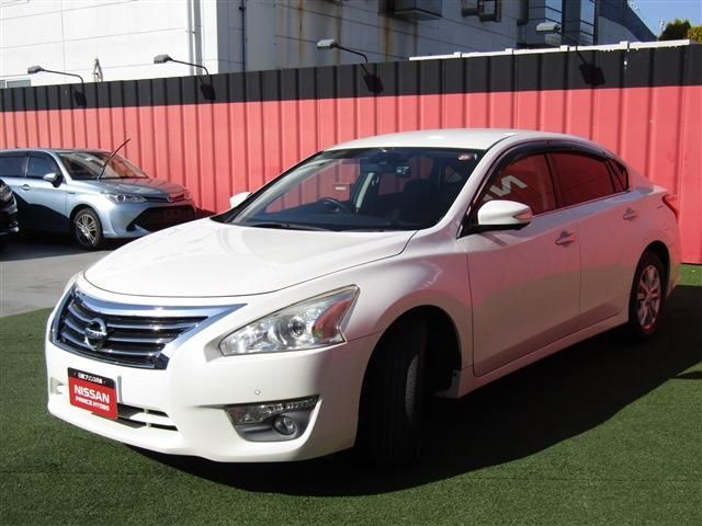 NISSAN TEANA 2019 Image 31