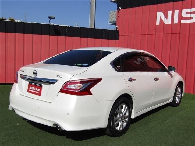 NISSAN TEANA 2019 Image 31