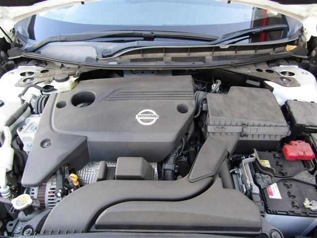 NISSAN TEANA 2019 Image 31