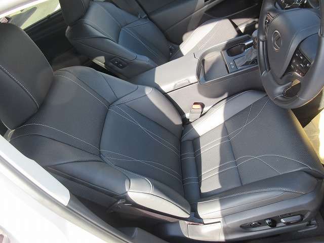 TOYOTA LEXUS ES300H 2024 Image 31