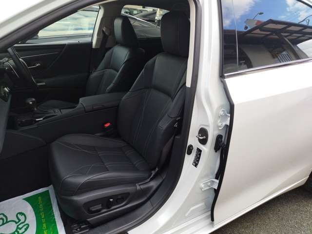 TOYOTA LEXUS ES300H 2024 Image 31