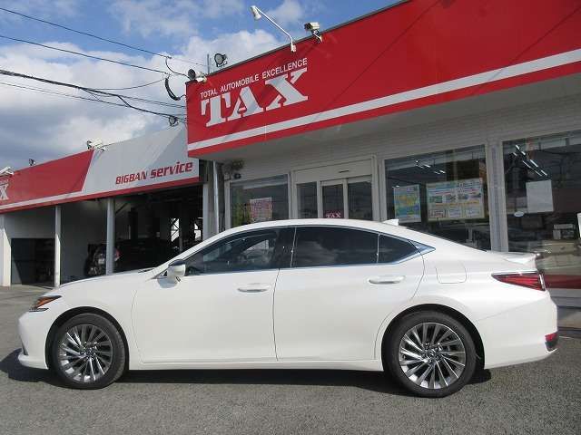 TOYOTA LEXUS ES300H 2024 Image 31