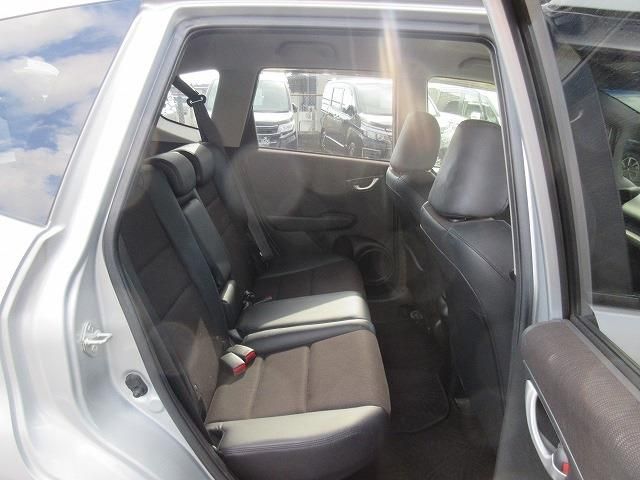 HONDA FIT HYBRID 2013 Image 31