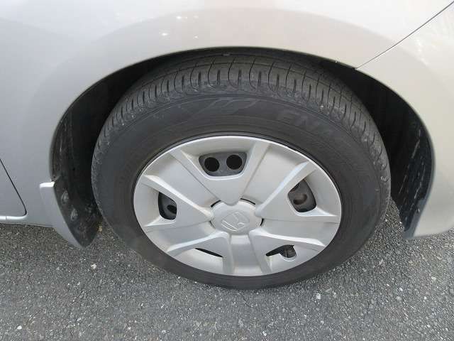 HONDA FIT HYBRID 2013 Image 31