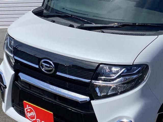 DAIHATSU TANTO CUSTOM 2019 Image 31