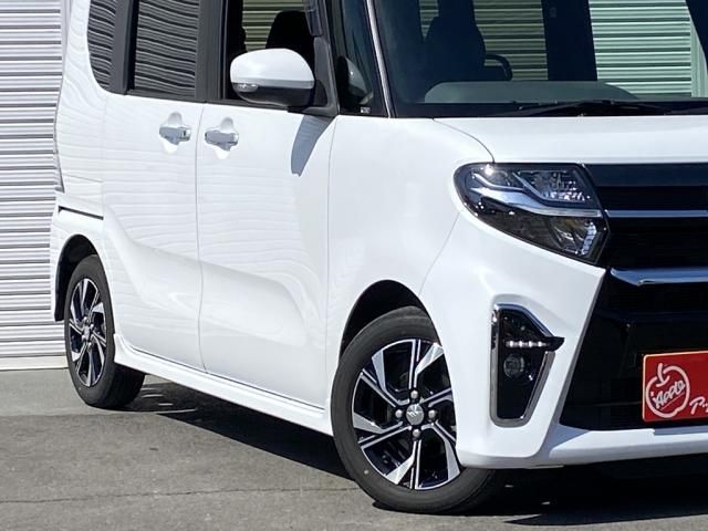 DAIHATSU TANTO CUSTOM 2019 Image 31