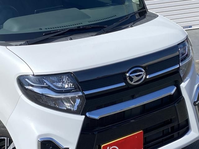 DAIHATSU TANTO CUSTOM 2019 Image 31