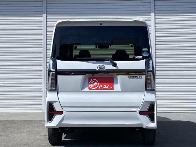 DAIHATSU TANTO CUSTOM 2019 Image 31