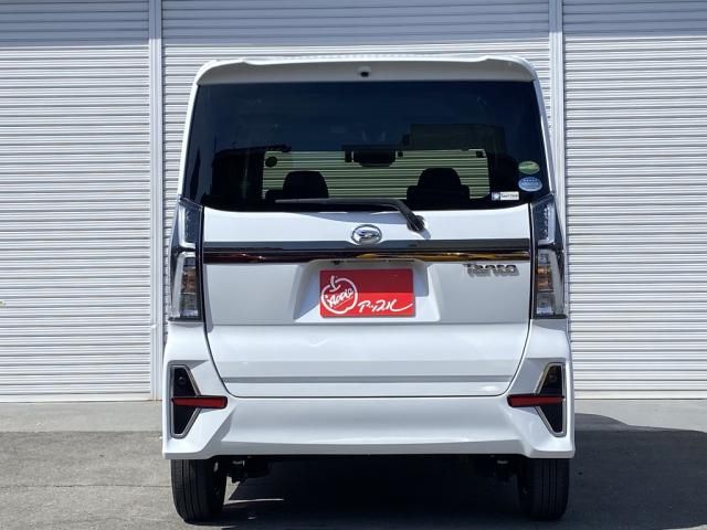 DAIHATSU TANTO CUSTOM 2019 Image 31