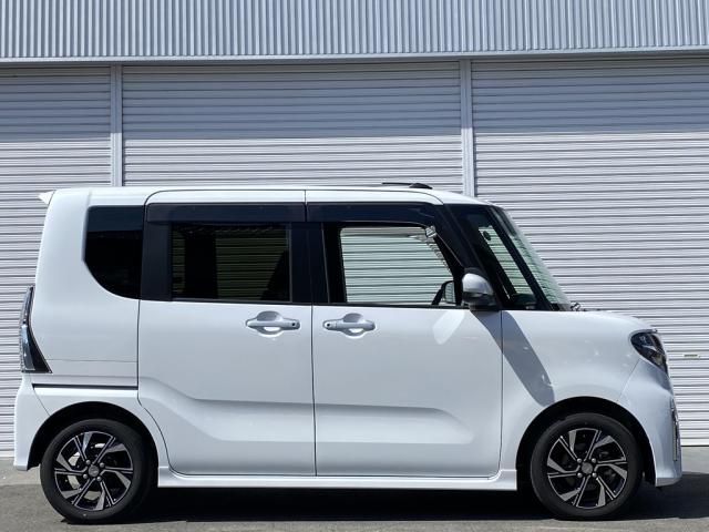 DAIHATSU TANTO CUSTOM 2019 Image 31