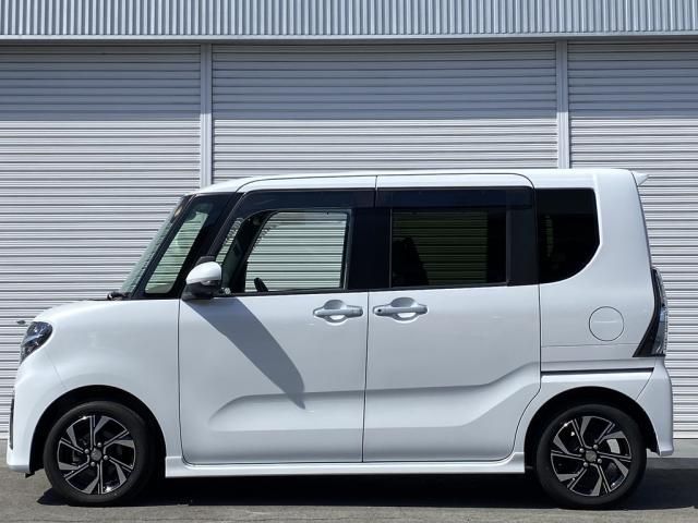 DAIHATSU TANTO CUSTOM 2019 Image 31