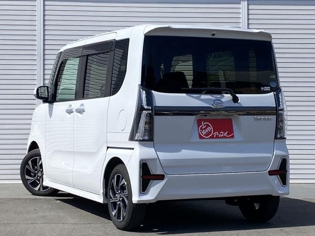 DAIHATSU TANTO CUSTOM 2019 Image 31