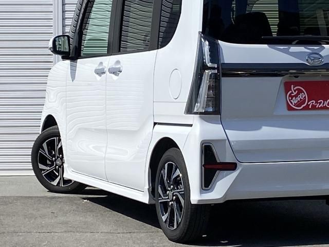 DAIHATSU TANTO CUSTOM 2019 Image 31