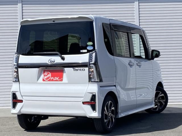 DAIHATSU TANTO CUSTOM 2019 Image 31