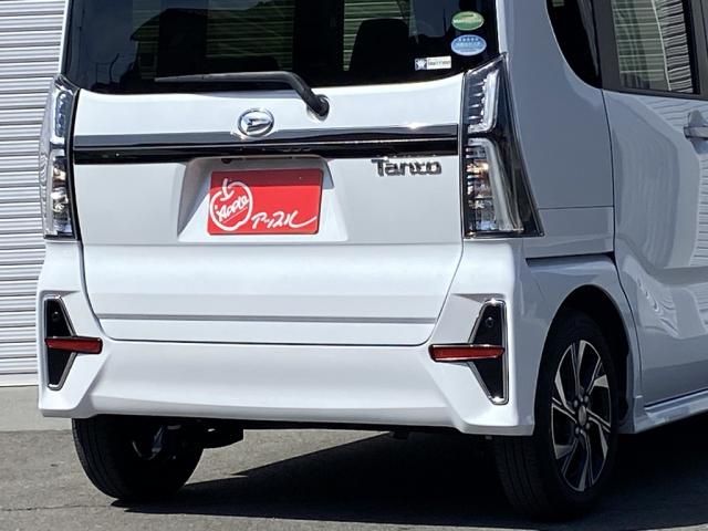 DAIHATSU TANTO CUSTOM 2019 Image 31