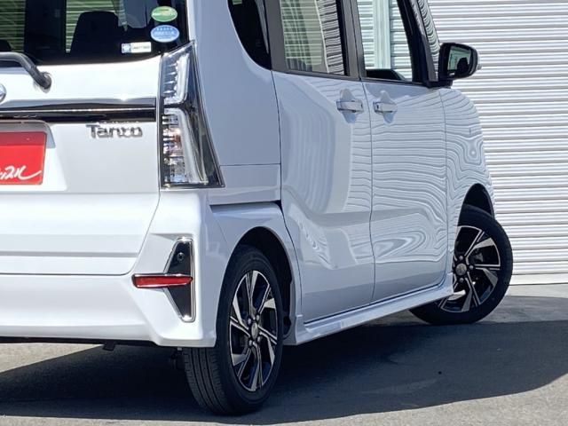 DAIHATSU TANTO CUSTOM 2019 Image 31