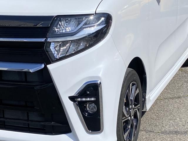 DAIHATSU TANTO CUSTOM 2019 Image 31