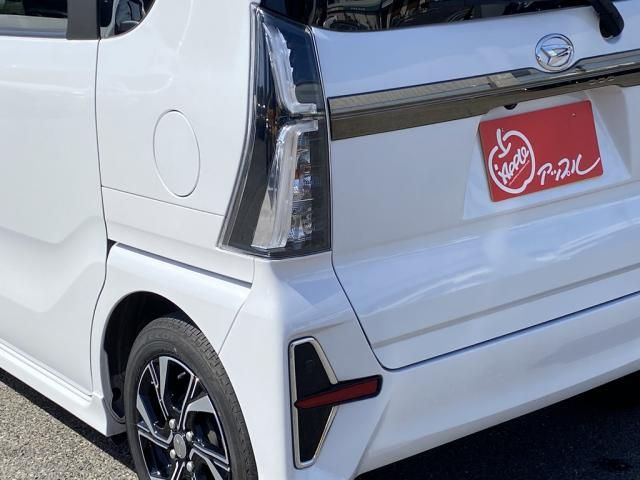 DAIHATSU TANTO CUSTOM 2019 Image 31