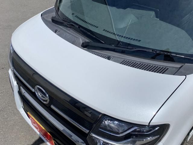 DAIHATSU TANTO CUSTOM 2019 Image 31