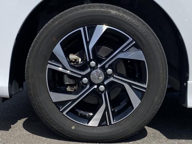 DAIHATSU TANTO CUSTOM 2019 Image 31