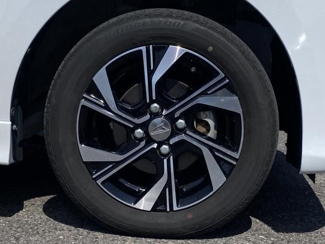 DAIHATSU TANTO CUSTOM 2019 Image 31