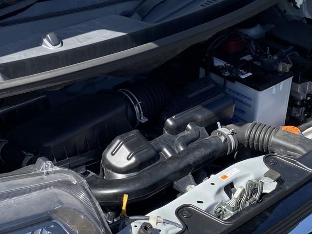 DAIHATSU TANTO CUSTOM 2019 Image 31