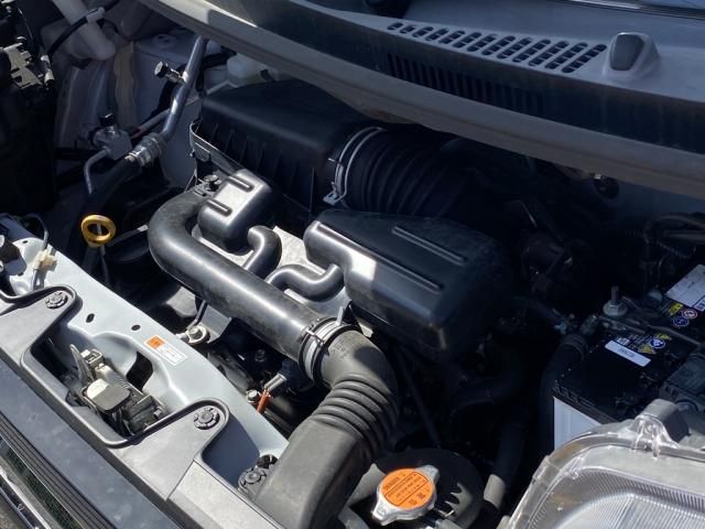 DAIHATSU TANTO CUSTOM 2019 Image 31