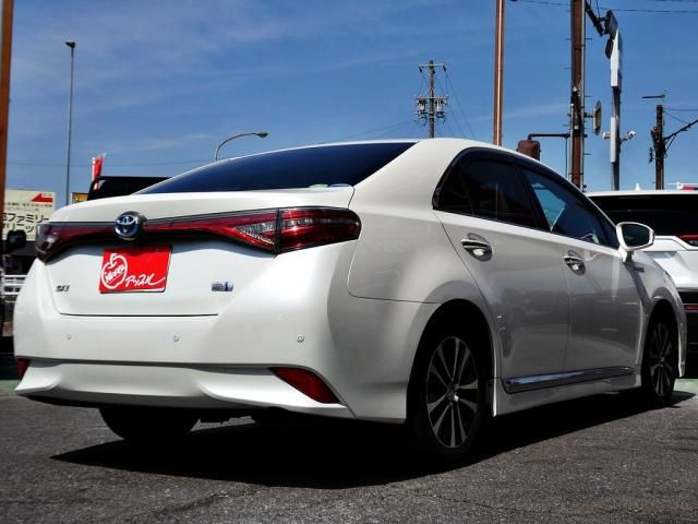 TOYOTA SAI 2013 Image 31