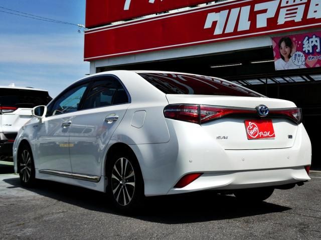 TOYOTA SAI 2013 Image 31