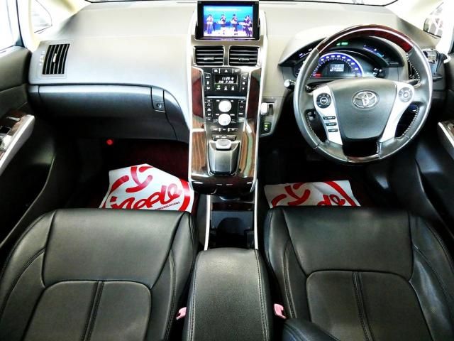 TOYOTA SAI 2013 Image 31